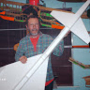 Meet your Posher, Edward